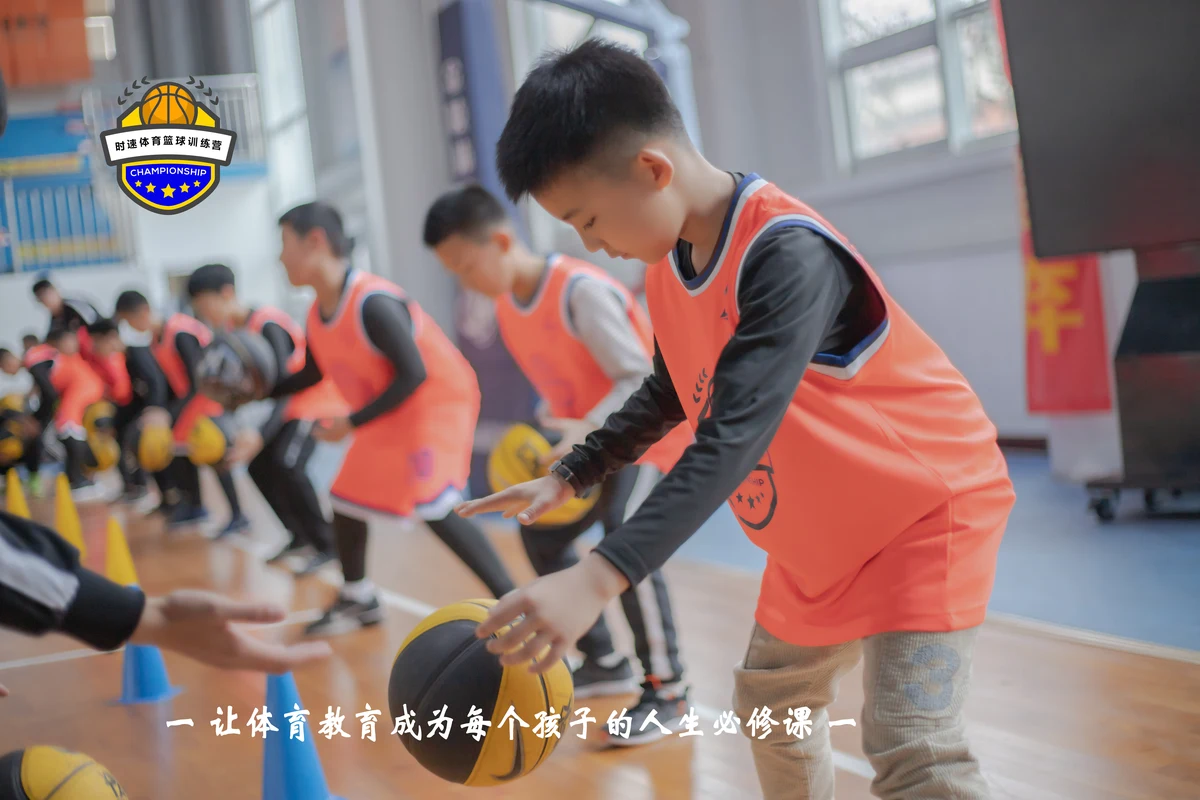 为什么可靠的篮球技术指导对初学者很重要?_2